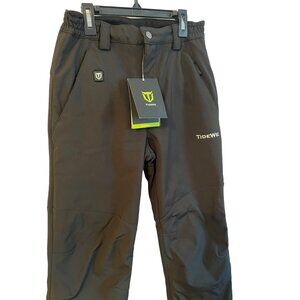 TideWe Women's‎ Medium USB Heated Pants NWT